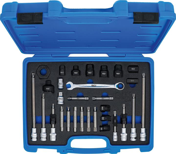 Immagine prodotto BGS Set di utensili per alternatori 30 pz.