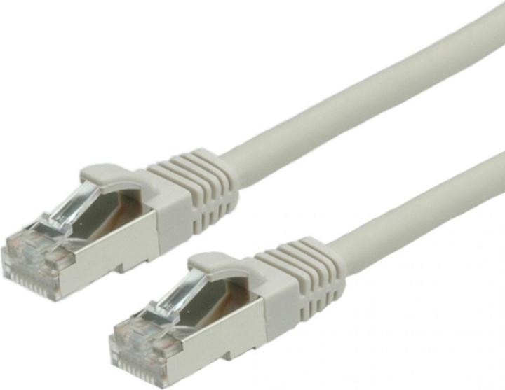 Actual product image EFB Elektronik Network cable (S/FTP, CAT6, 15 m)