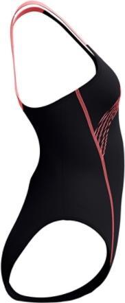 Actual product image Speedo Medley Logo 1 Piece (W30/L34)