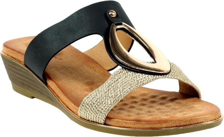 Produktbild Lunar Sandalen Porto (41)