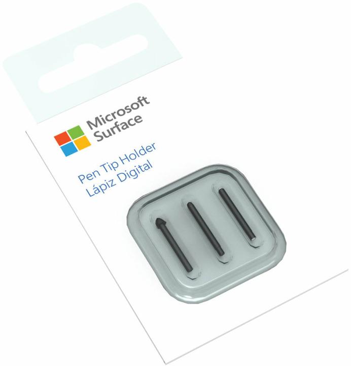 Microsoft Surface Pen Tip Kit V4