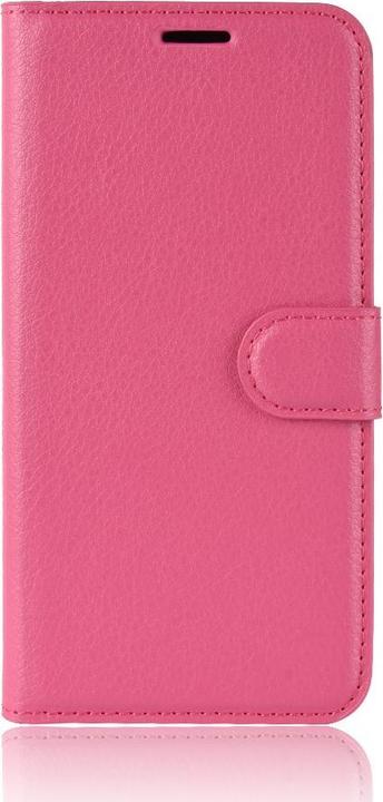 Produktbild Cover-Discount Leder Etui Hülle mit Kartenfächern (Xiaomi Mi 9 Lite)