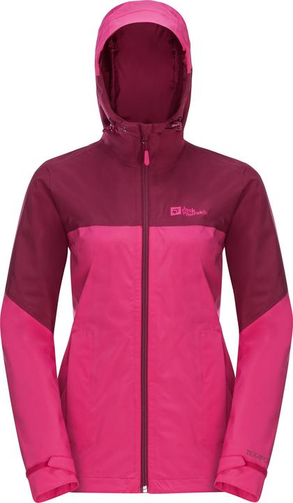 Immagine prodotto Jack Wolfskin Weiltal 2L Jkt W (S)
