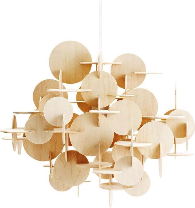 Immagine prodotto Normann Copenhagen Lampada da costruzione (E27)
