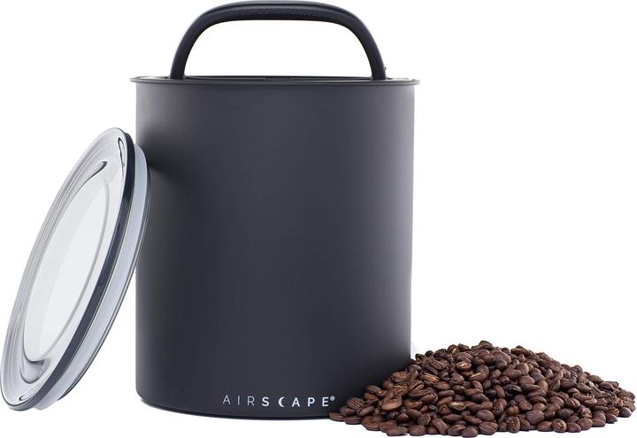Actual product image Airscape Flavour container