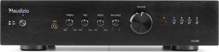 Produktbild Audizio AD200B (Verstärker)