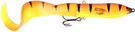 Productafbeelding Savage Gear SG 3D Hard Palingstaart Aas 17cm 40g SS 05-Golden Ambulance (17 cm)
