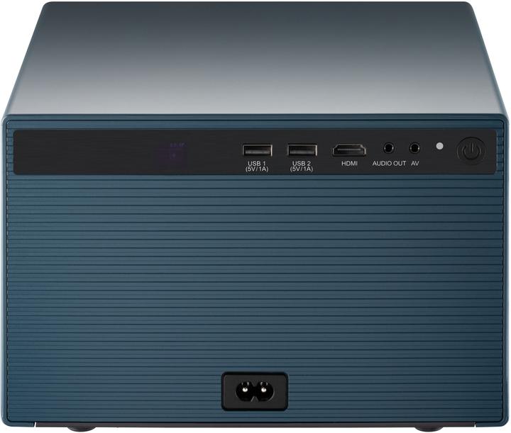 Actual product image Viewsonic LX60HDE (Full HD, 630 lm, 1.2:1)