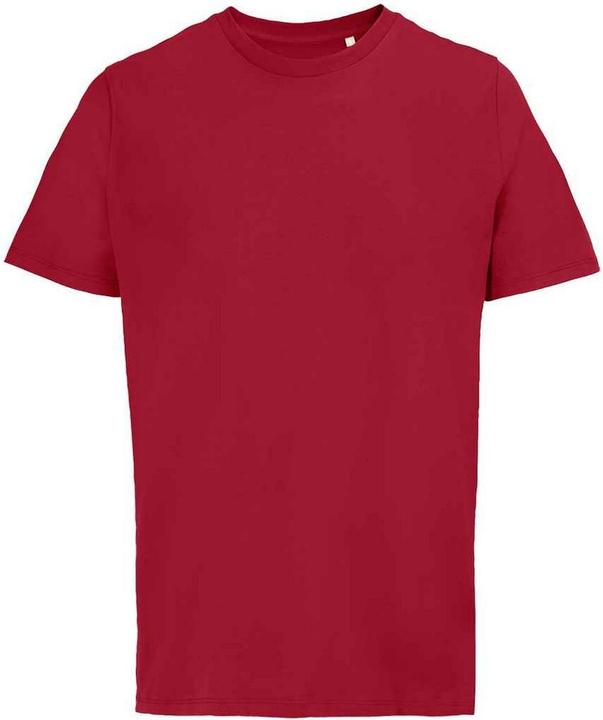 Actual product image Sols Unisex Adult Legend Organic T-Shirt (XL)