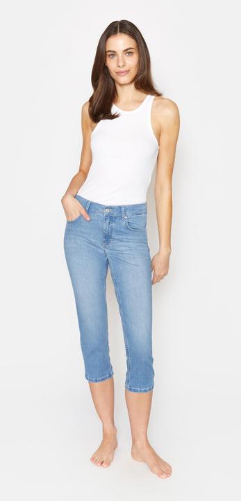 Produktbild Angels Cici TU Jeans light blue used (W28/L36)