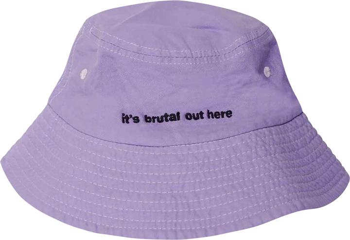 Olivia Rodrigo It's Brutal Out Here Schlapphut (One Size)