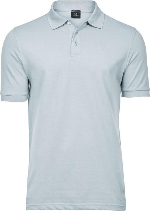 Produktbild Tee Jays Luxury Poloshirt Stretch (S)