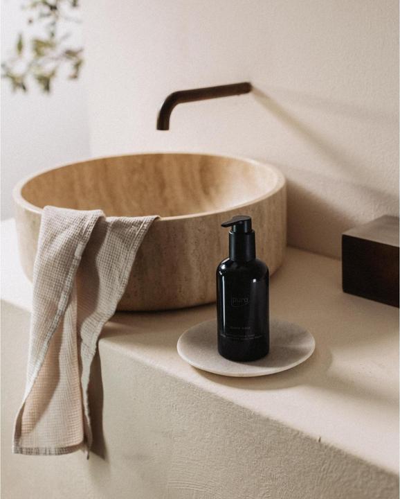Image du produit Ipuro Savon pour les mains noir (Savon liquide, 250 ml)