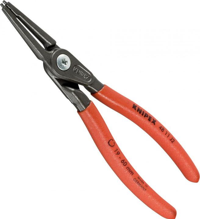 Produktbild Knipex Sicherungsringzangen-Set (610 mm)