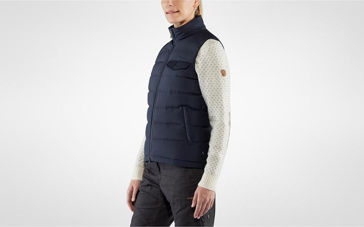 Immagine prodotto Fjällräven Greenland - Gilet in piuma d'oca (L)