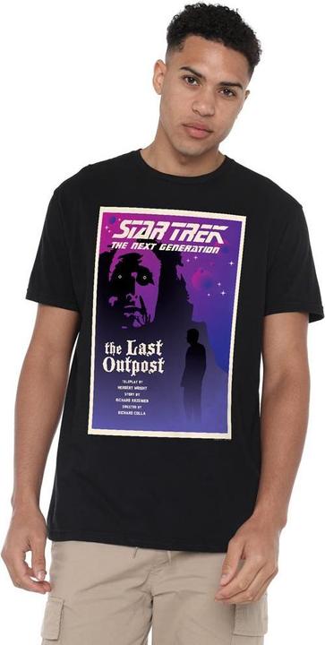 Produktbild The Next Generation Season 1 Episode 5 TShirt (L)