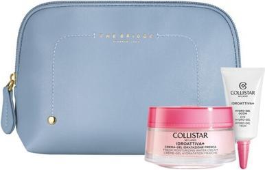 Produktbild Collistar Idroattiva+ Fresh Moisturizing Water Cream (50 ml, Tagescreme)