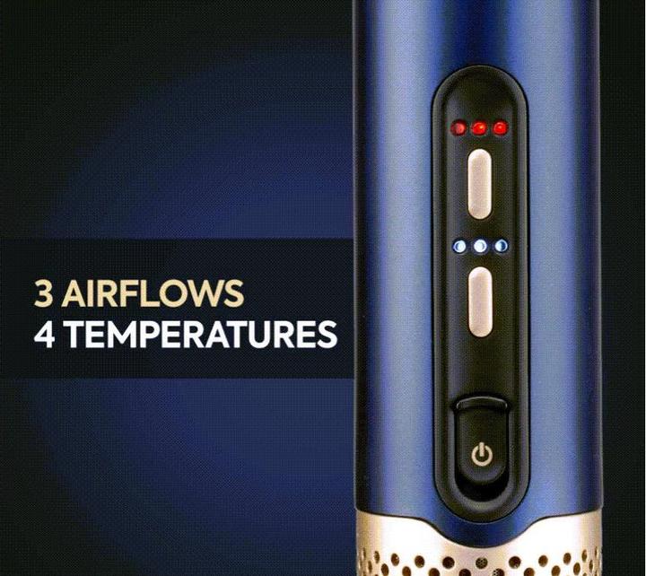 Image du produit BaByliss Mur d'air