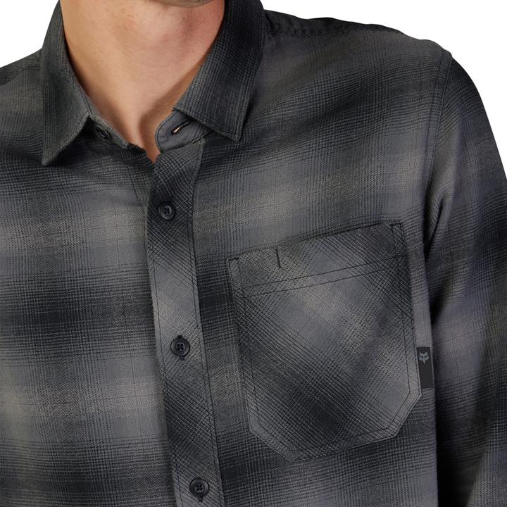 Produktbild Fox Woven 23 Survivalist Blk L (L)