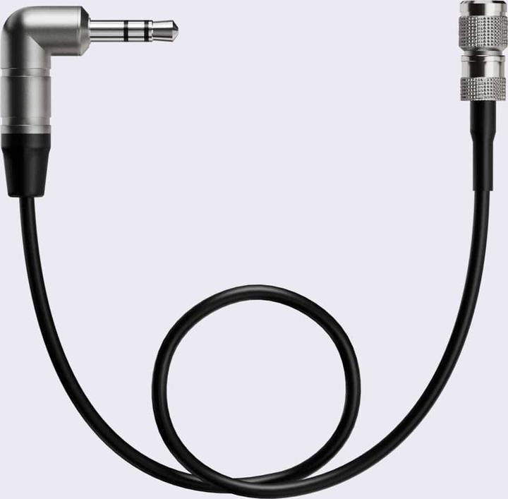Produktbild Atomos UltraSync ONE to 90º 3.5mm m jack (Diverses Video Zubehör)