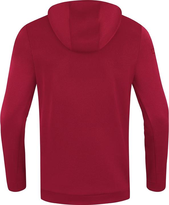 Immagine prodotto JAKO Felpa con zip e cappuccio Pro Casual (34)