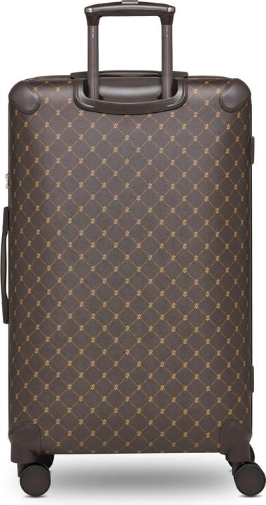 Actual product image Lazarotti Palermo 4 wheel suitcase set 2-piece (165 l, XL (from 140l))