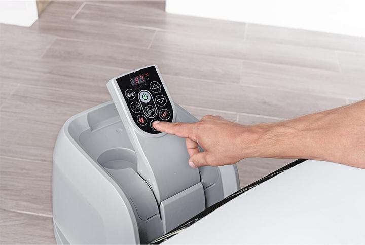 Image du produit Bestway Lay-Z-Spa Hawaii Smart Luxe (6 pers.)