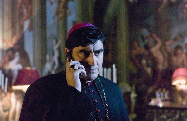 Produktbild The Da Vinci Code - Sakrileg (4k Blu-ray, 2006, Deutsch)