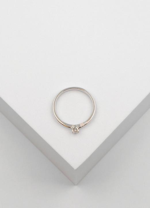 Immagine prodotto Muau Anello (50, Oro 750/18 K)