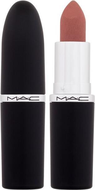 Actual product image MAC Cosmetics Macximal (617 Velvet Teddy)