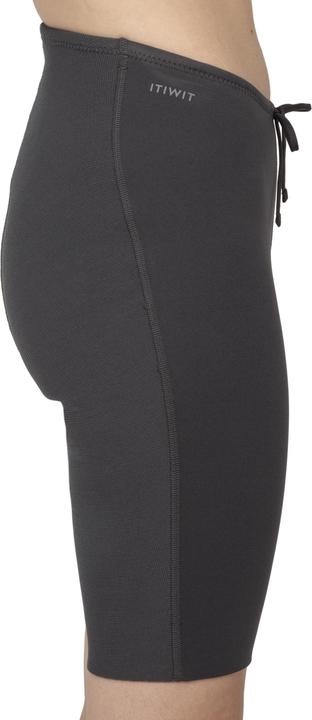 Produktbild Itiwit Short Neo Sk F (7 mm, S)