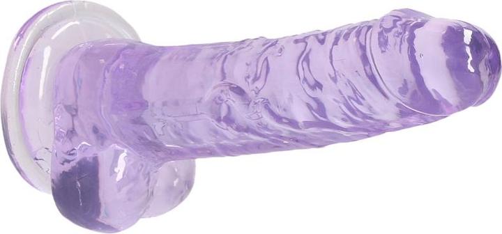 Produktbild RealRock Crystal Clear