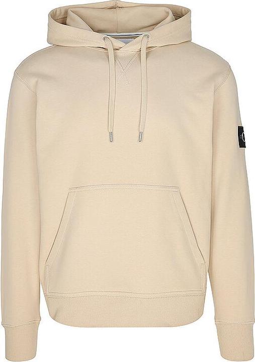 Actual product image Calvin Klein Jeans Hooded jumper (XL)