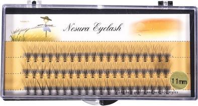 Immagine prodotto Sunone Sunonek Estensioni ciglia Premium 11 mm - 60 pezzi
