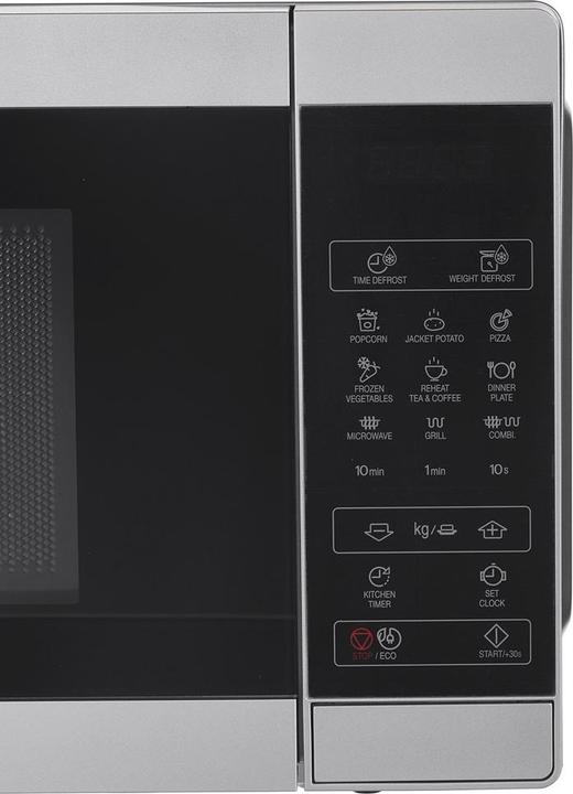 Produktbild Sharp YC-MG02E-S (20 l)