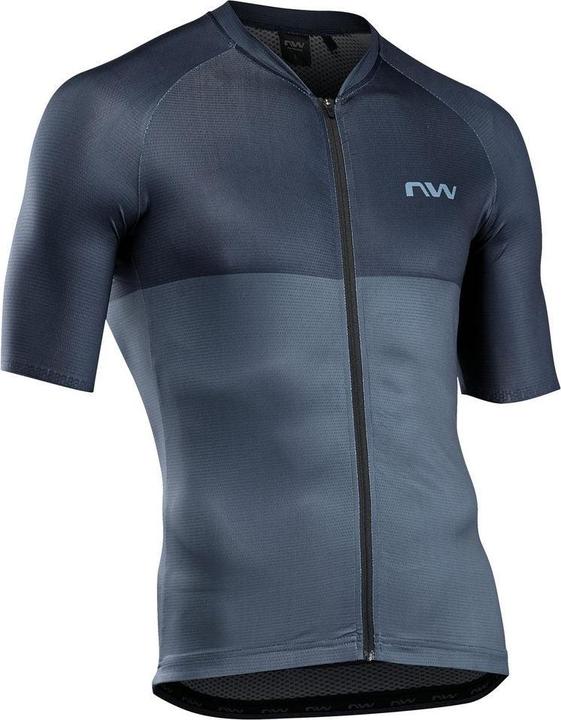 Produktbild Northwave Blade Radtrikot kurzärmlig (L)