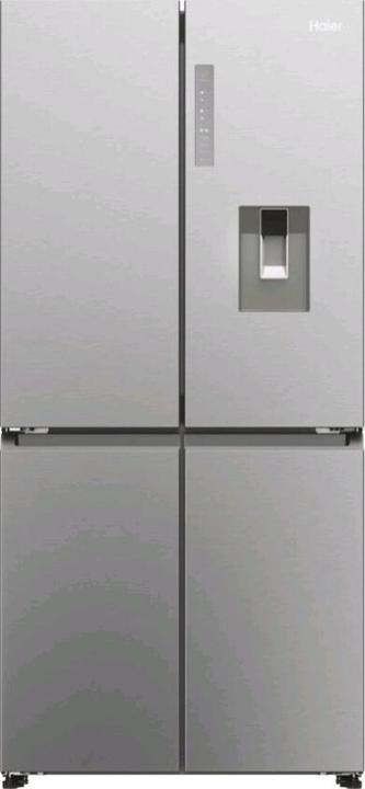 Haier HCR3818EWMM (463 l)