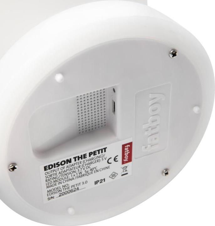 Produktbild Fatboy Edison the Petit (58 lm)