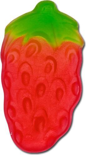 Immagine prodotto Haribo Fragole giganti (1 pz., 1350 g)
