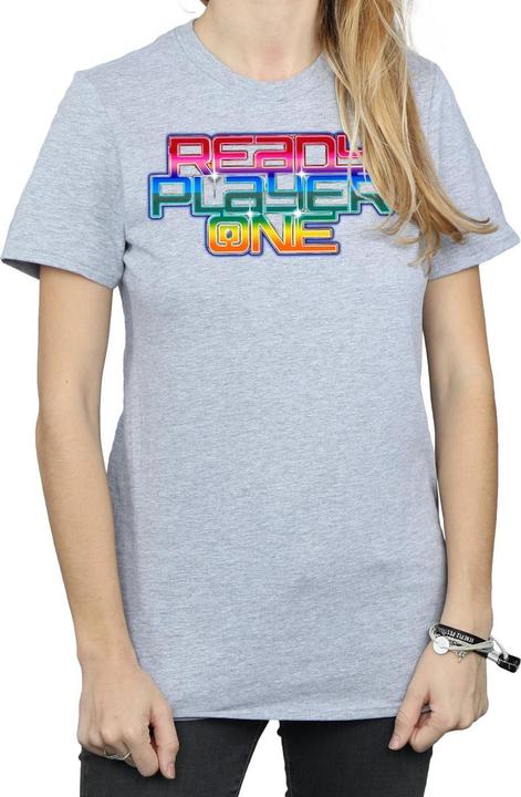 Image du produit Ready Player One Rainbow (XL)