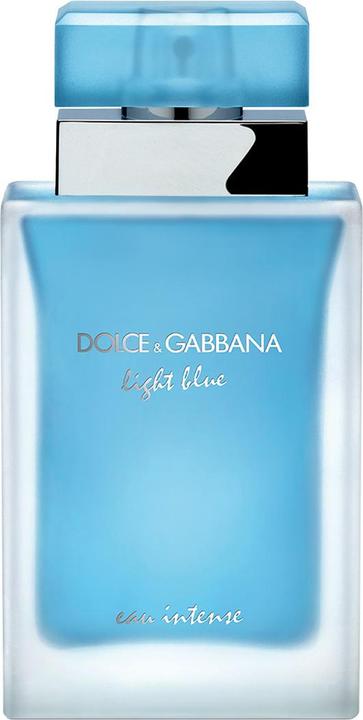 Immagine prodotto Dolce & Gabbana Eau Intense Blu Chiaro (Eau de parfum, 50 ml)