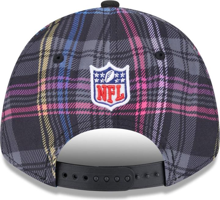 Immagine prodotto New Era Cappellino Buffalo Bills Crucial Catch 9Forty Snapback (Taglia unica)