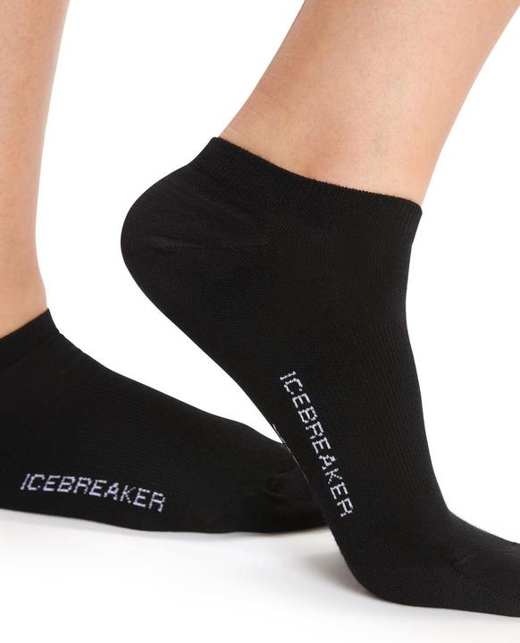 Produktbild Icebreaker W Merino Lifestyle Feinstricksocken No Show (41 - 43)