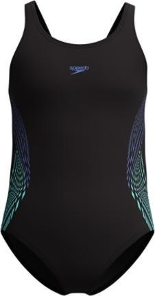 Speedo Placmement Muscleback