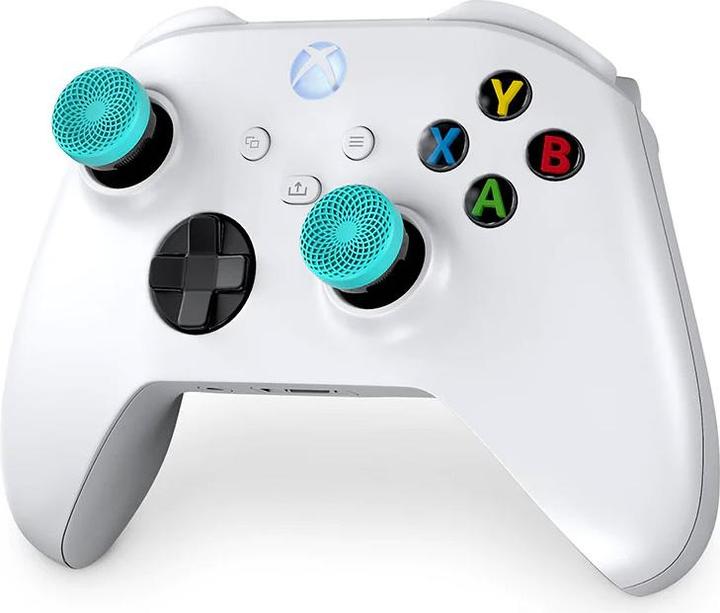 Produktbild SteelSeries Action Lotus TLBCLR Kit XBX (Xbox Series X, Xbox Series S, Xbox One S)