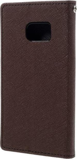 Actual product image Goospery Fancy Diary Series (Samsung Galaxy S7)