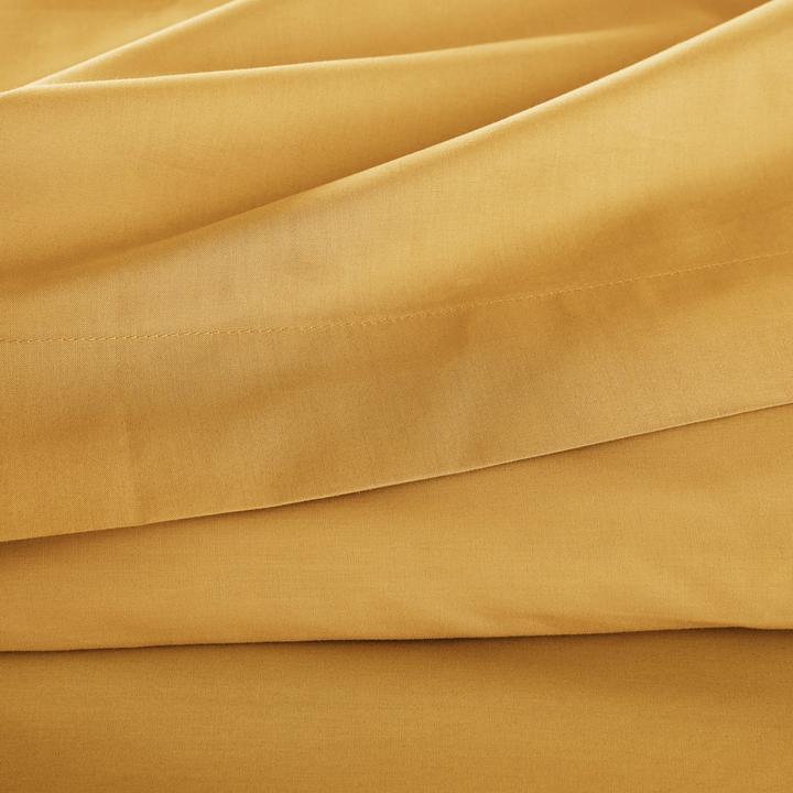 Image du produit La Redoute Interieurs Percale Unie Best (Housse de couette, 260 x 240 cm)