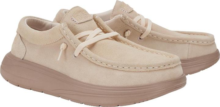 Produktbild Hey Dude Wendy COMF Suede (37)