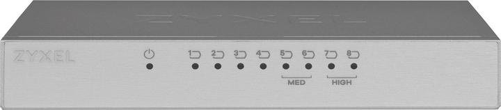 Produktbild Zyxel GS-108B v3 (8 Ports)