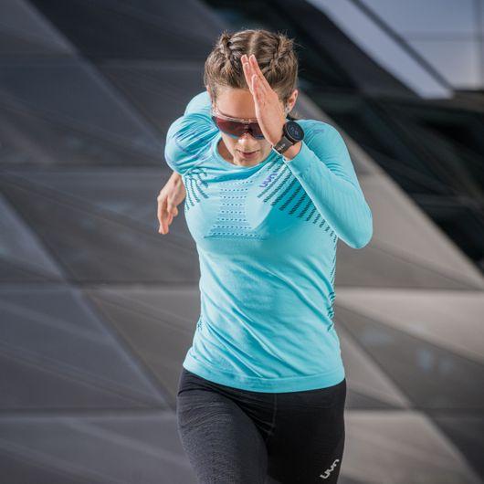 Actual product image UYN Laufshirt Ultra1 (M)